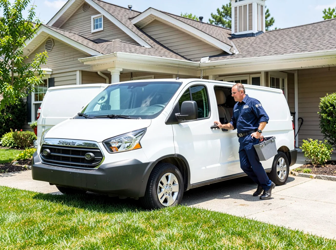 Emergency Plumber company in Vidalia, GA